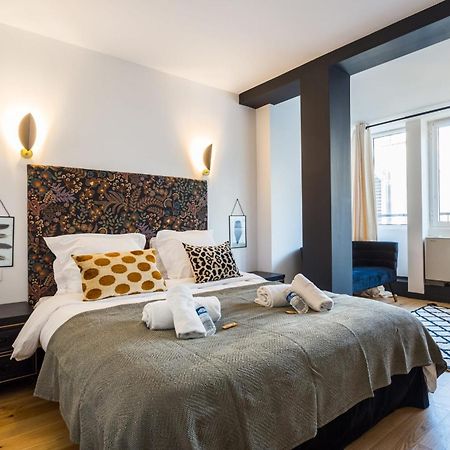 Elegance And Confort - 2Br-4P - Champs Elysees Παρίσι Εξωτερικό φωτογραφία