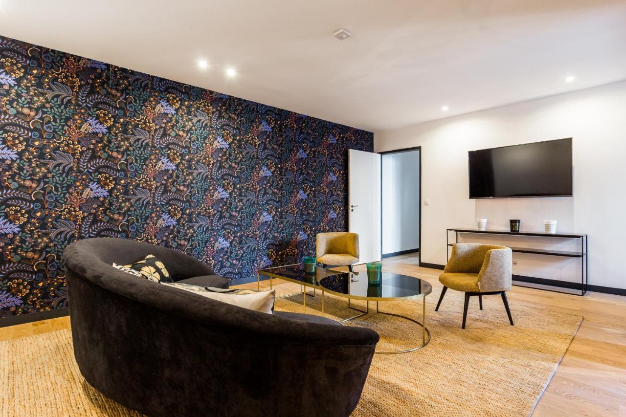 Elegance And Confort - 2Br-4P - Champs Elysees Παρίσι Εξωτερικό φωτογραφία