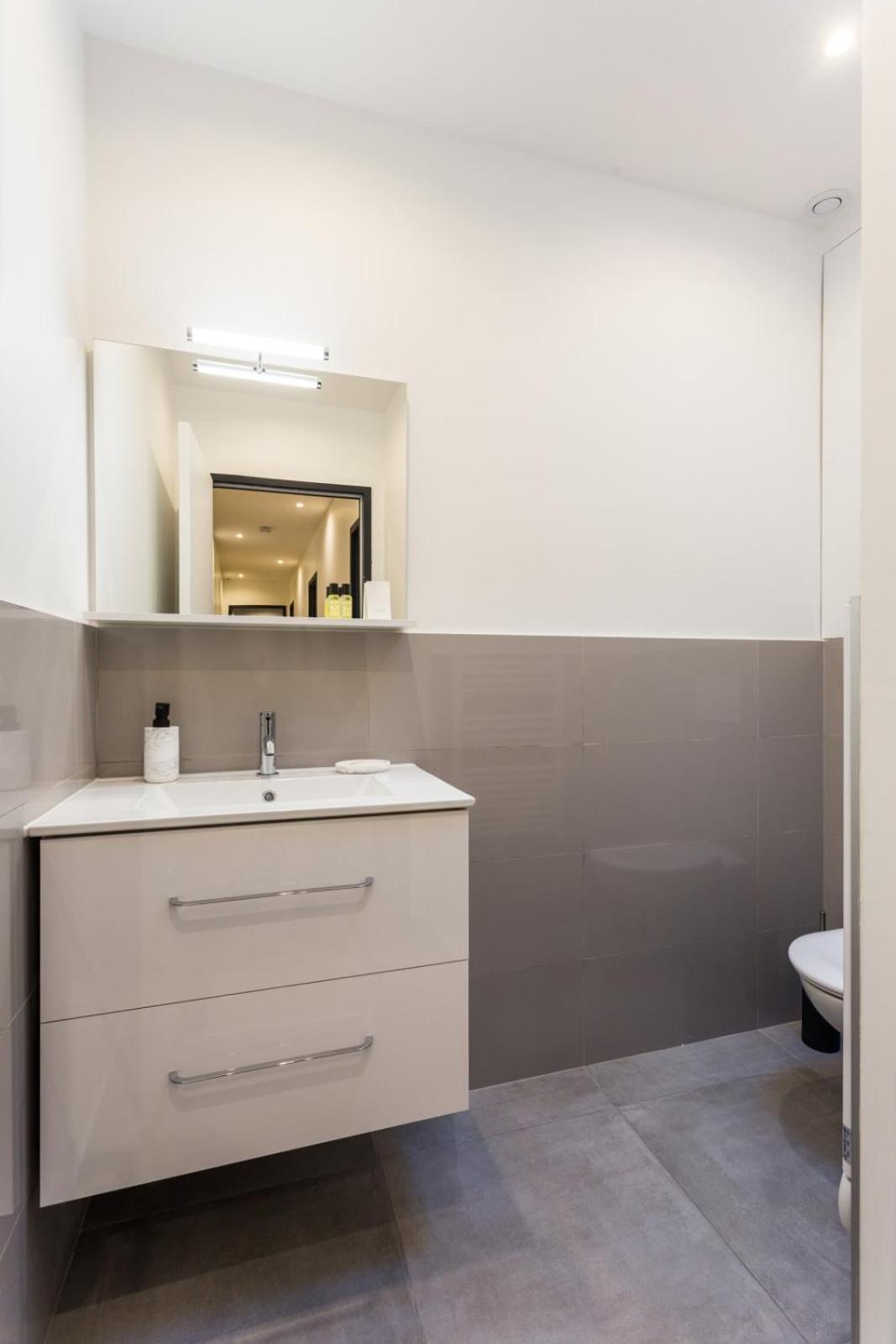 Elegance And Confort - 2Br-4P - Champs Elysees Παρίσι Εξωτερικό φωτογραφία