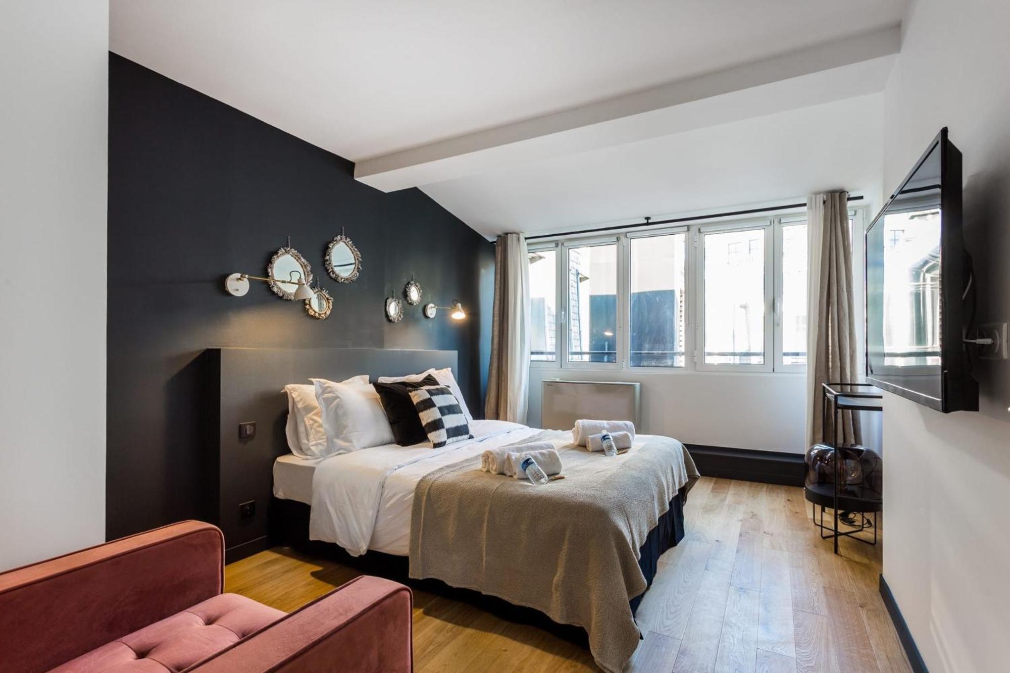 Elegance And Confort - 2Br-4P - Champs Elysees Παρίσι Εξωτερικό φωτογραφία