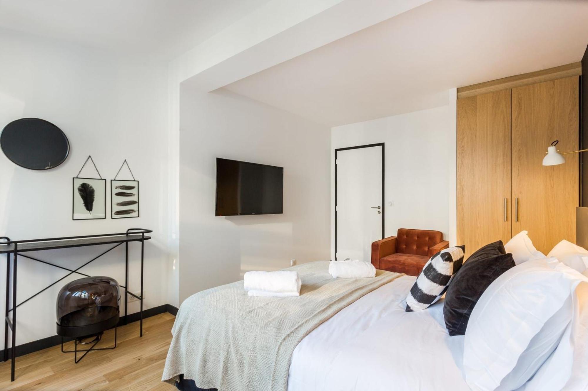 Elegance And Confort - 2Br-4P - Champs Elysees Παρίσι Εξωτερικό φωτογραφία
